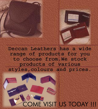 Leather